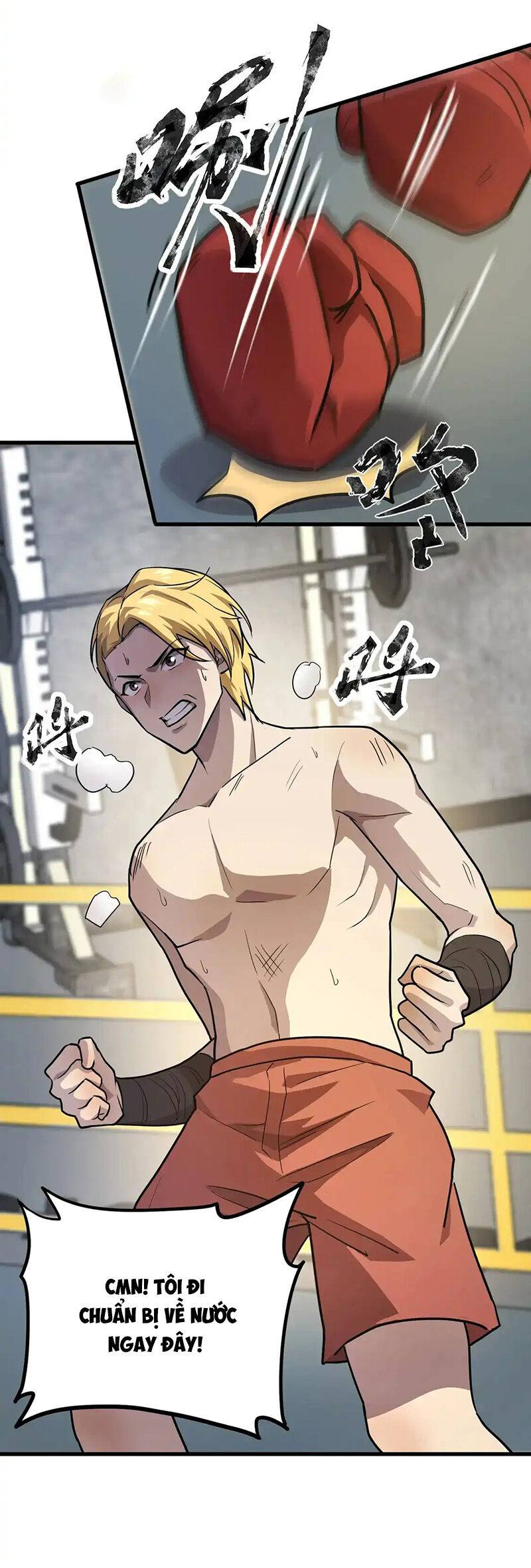 Chỉ Có Ta Có Thể Sử Dụng Triệu Hoán Thuật - Chapter 108 - Page 30