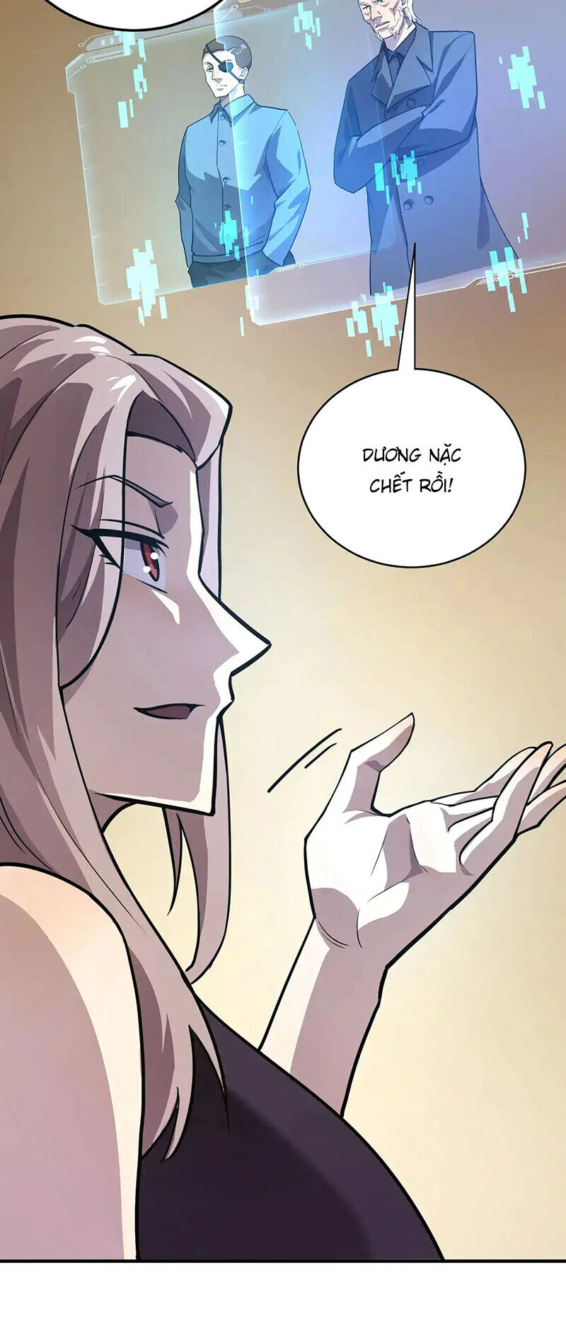 Chỉ Có Ta Có Thể Sử Dụng Triệu Hoán Thuật - Chapter 108 - Page 35