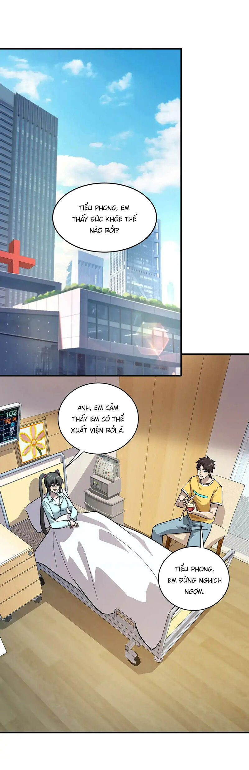 Chỉ Có Ta Có Thể Sử Dụng Triệu Hoán Thuật - Chapter 108 - Page 40