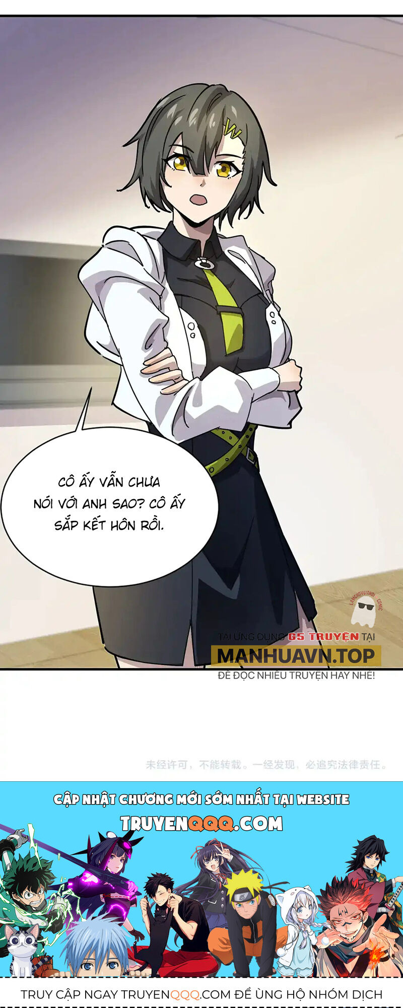 Chỉ Có Ta Có Thể Sử Dụng Triệu Hoán Thuật - Chapter 108 - Page 46