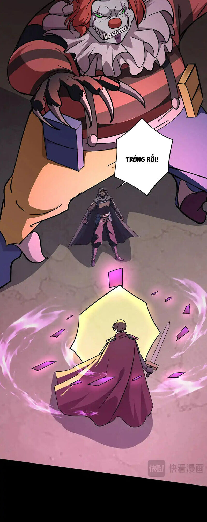 Chỉ Có Ta Có Thể Sử Dụng Triệu Hoán Thuật - Chapter 108 - Page 5