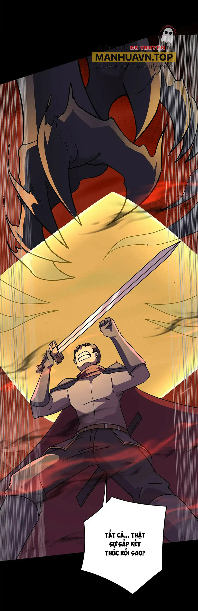 Chỉ Có Ta Có Thể Sử Dụng Triệu Hoán Thuật - Chapter 108 - Page 6