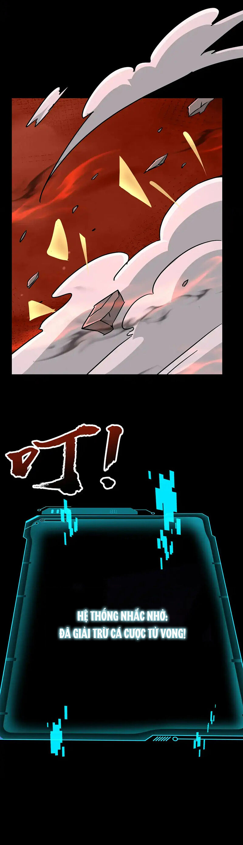 Chỉ Có Ta Có Thể Sử Dụng Triệu Hoán Thuật - Chapter 108 - Page 9