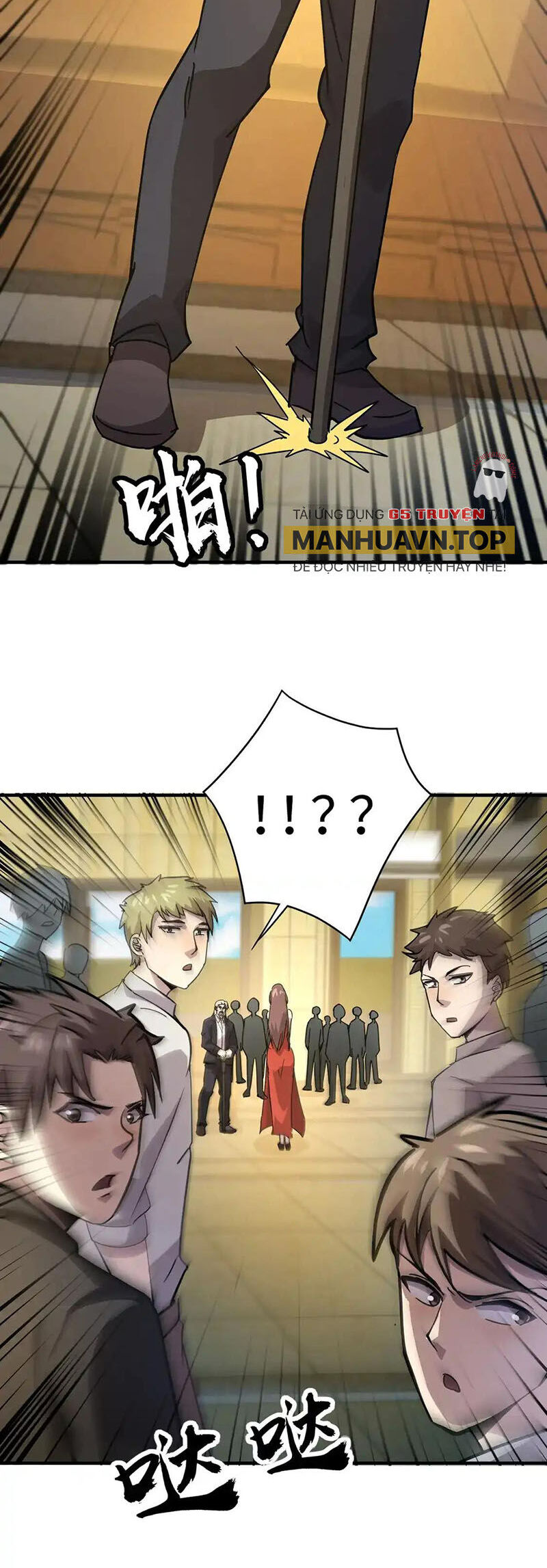 Chỉ Có Ta Có Thể Sử Dụng Triệu Hoán Thuật - Chapter 109 - Page 16