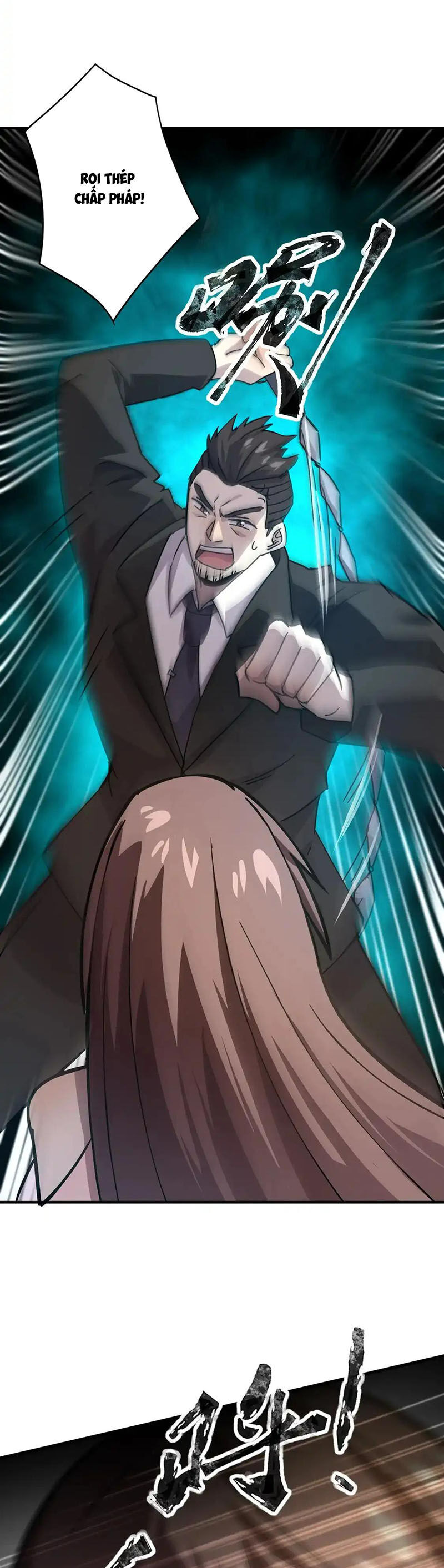 Chỉ Có Ta Có Thể Sử Dụng Triệu Hoán Thuật - Chapter 109 - Page 20