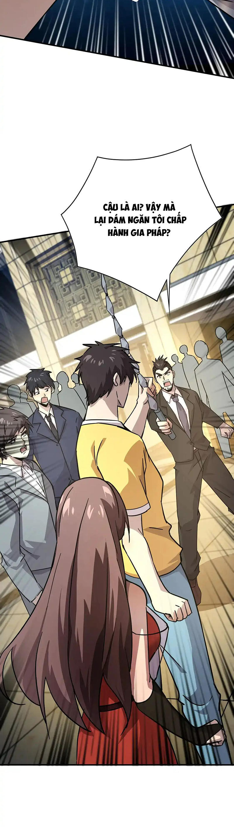 Chỉ Có Ta Có Thể Sử Dụng Triệu Hoán Thuật - Chapter 109 - Page 22