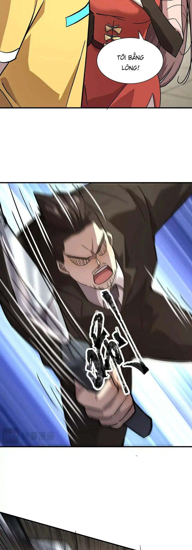 Chỉ Có Ta Có Thể Sử Dụng Triệu Hoán Thuật - Chapter 109 - Page 30