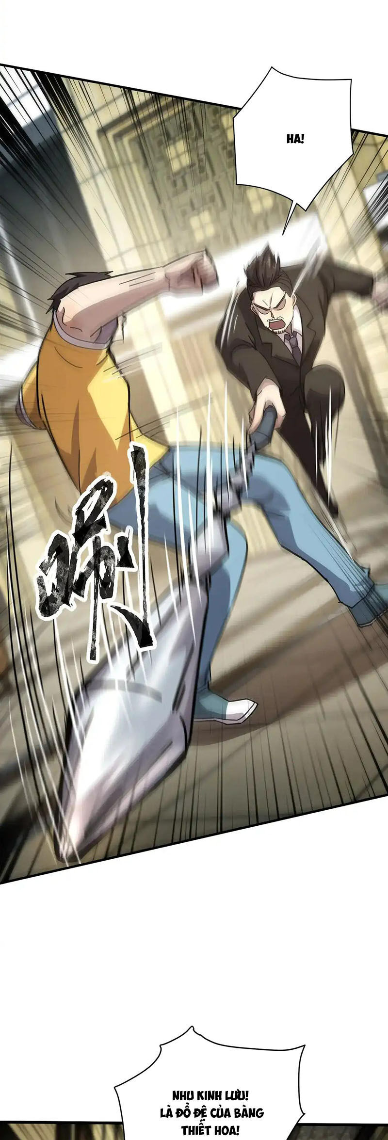 Chỉ Có Ta Có Thể Sử Dụng Triệu Hoán Thuật - Chapter 109 - Page 32