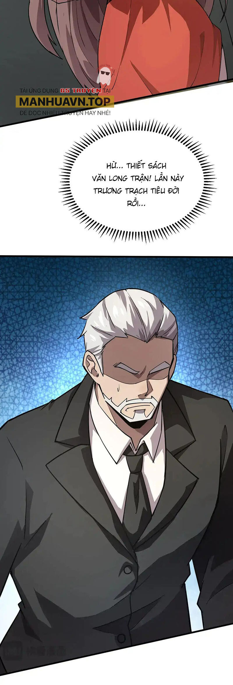 Chỉ Có Ta Có Thể Sử Dụng Triệu Hoán Thuật - Chapter 109 - Page 35