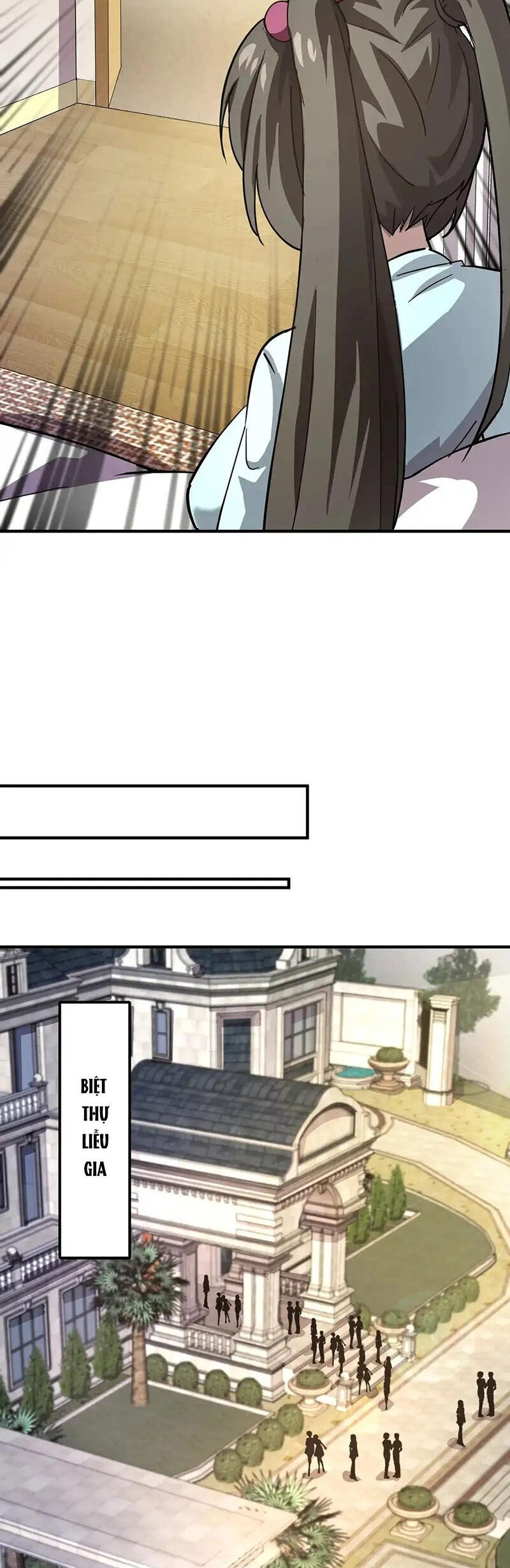 Chỉ Có Ta Có Thể Sử Dụng Triệu Hoán Thuật - Chapter 109 - Page 7