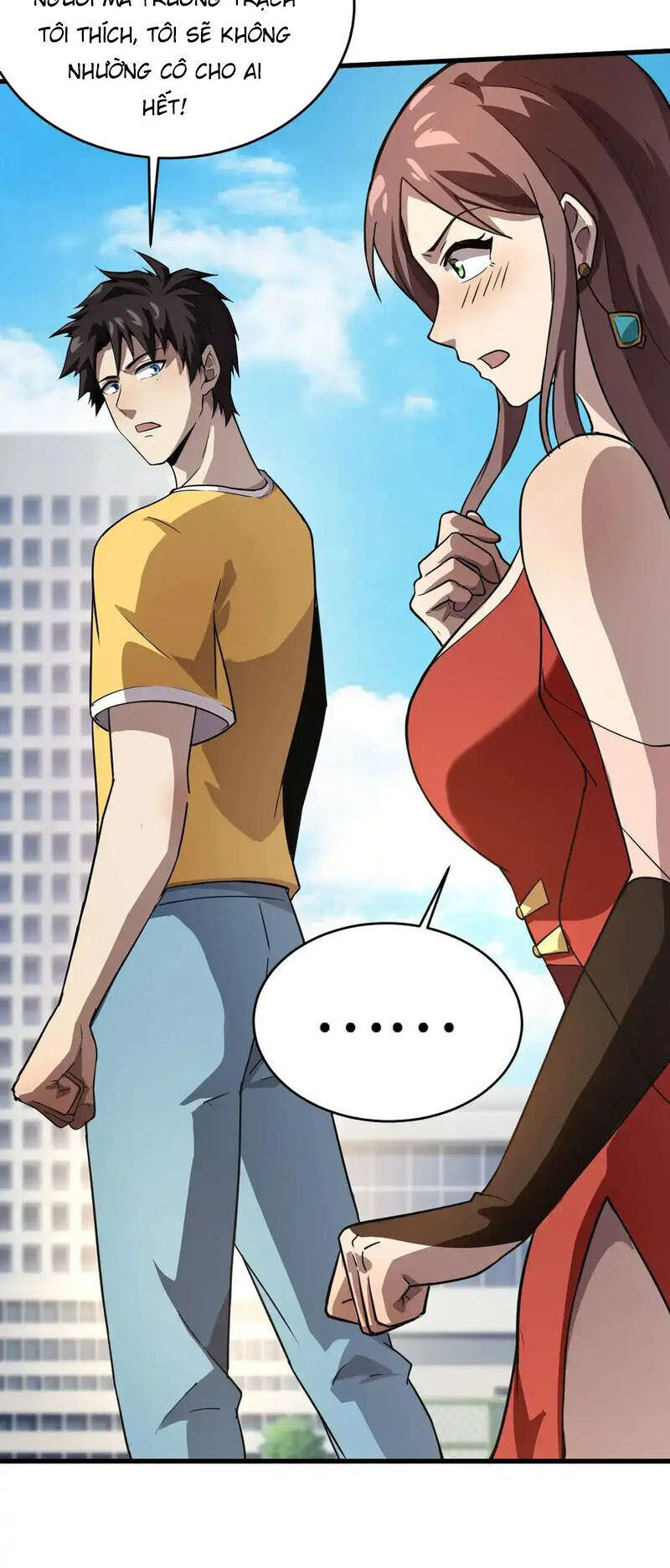 Chỉ Có Ta Có Thể Sử Dụng Triệu Hoán Thuật - Chapter 110 - Page 19