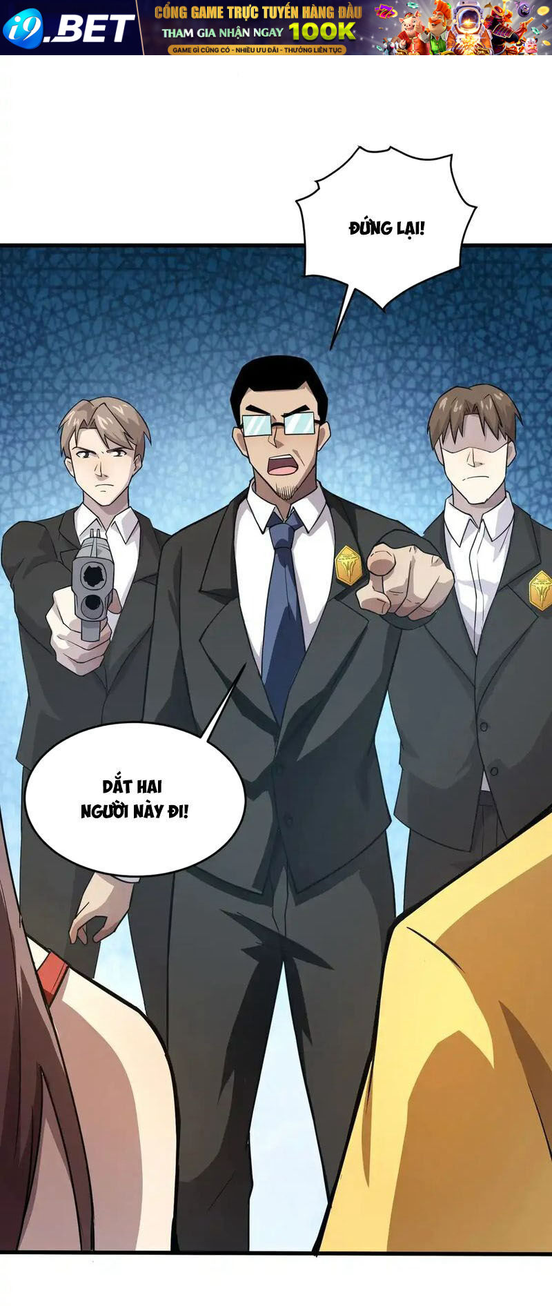 Chỉ Có Ta Có Thể Sử Dụng Triệu Hoán Thuật - Chapter 110 - Page 20