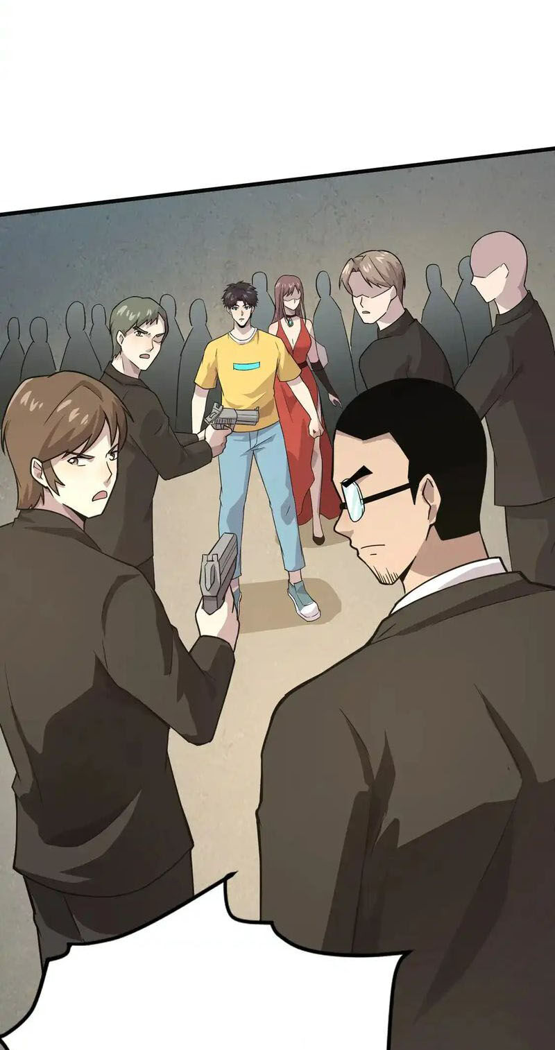 Chỉ Có Ta Có Thể Sử Dụng Triệu Hoán Thuật - Chapter 110 - Page 24