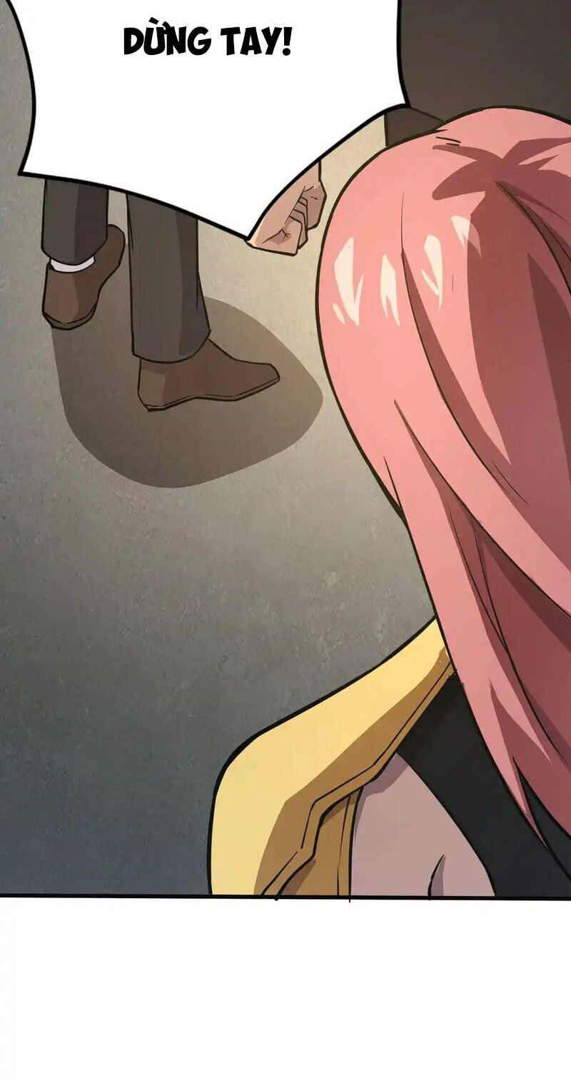 Chỉ Có Ta Có Thể Sử Dụng Triệu Hoán Thuật - Chapter 110 - Page 25