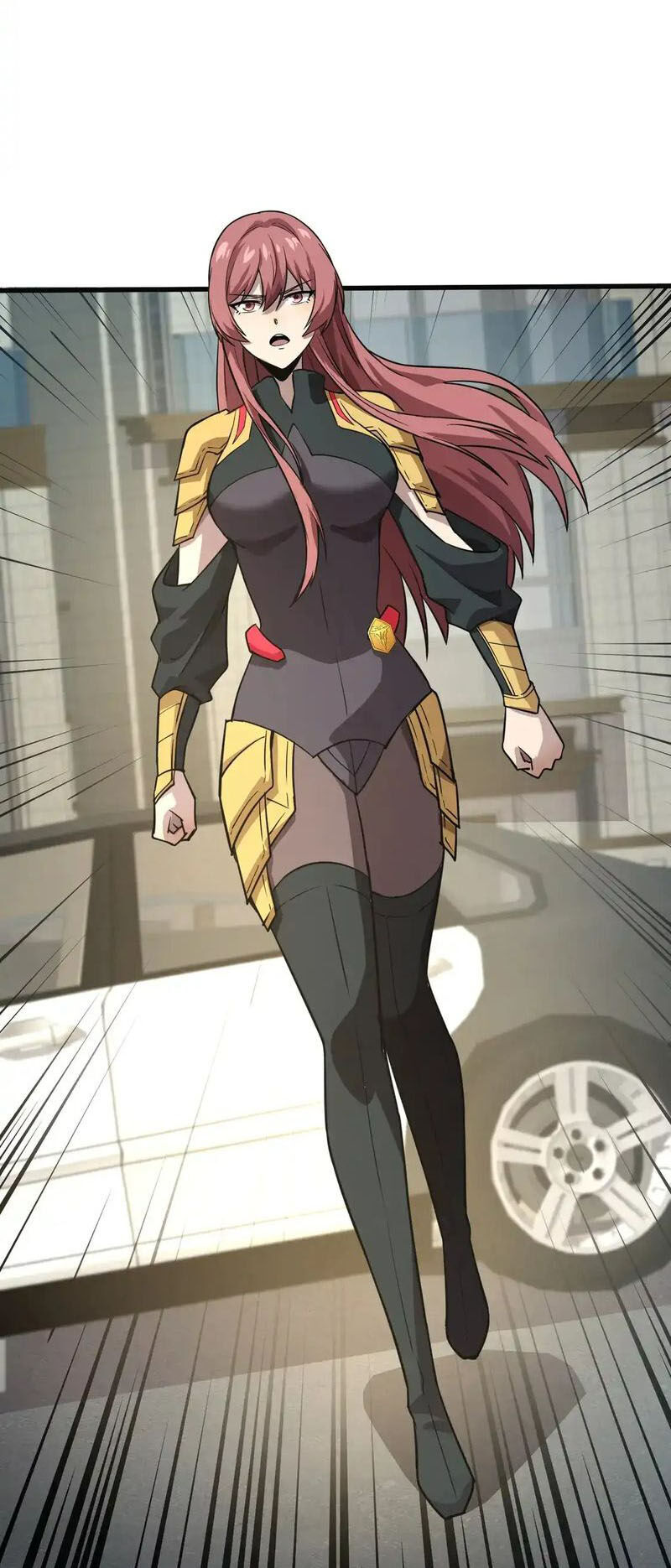 Chỉ Có Ta Có Thể Sử Dụng Triệu Hoán Thuật - Chapter 110 - Page 26