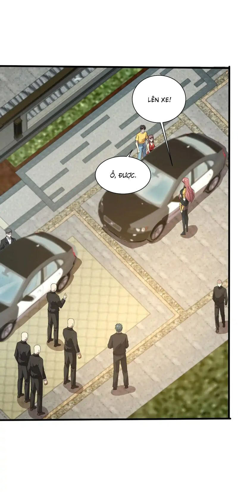 Chỉ Có Ta Có Thể Sử Dụng Triệu Hoán Thuật - Chapter 110 - Page 30