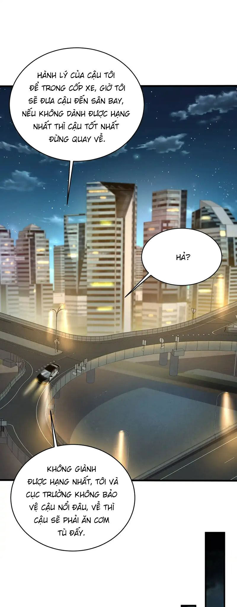 Chỉ Có Ta Có Thể Sử Dụng Triệu Hoán Thuật - Chapter 110 - Page 34