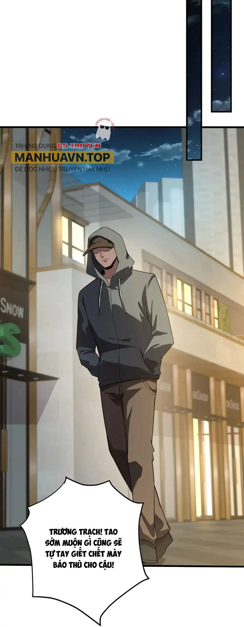 Chỉ Có Ta Có Thể Sử Dụng Triệu Hoán Thuật - Chapter 110 - Page 35