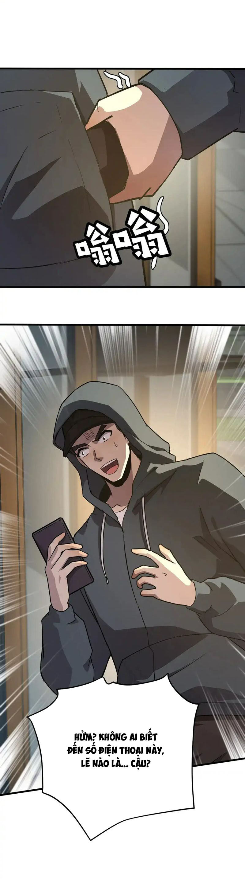 Chỉ Có Ta Có Thể Sử Dụng Triệu Hoán Thuật - Chapter 110 - Page 37