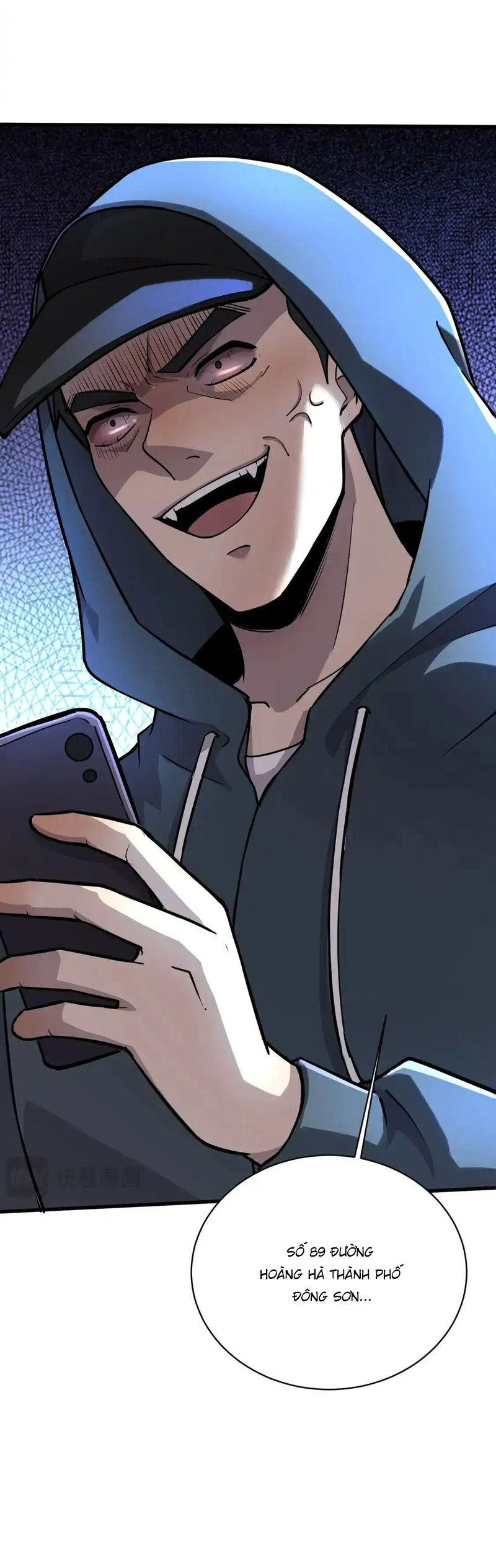 Chỉ Có Ta Có Thể Sử Dụng Triệu Hoán Thuật - Chapter 110 - Page 39