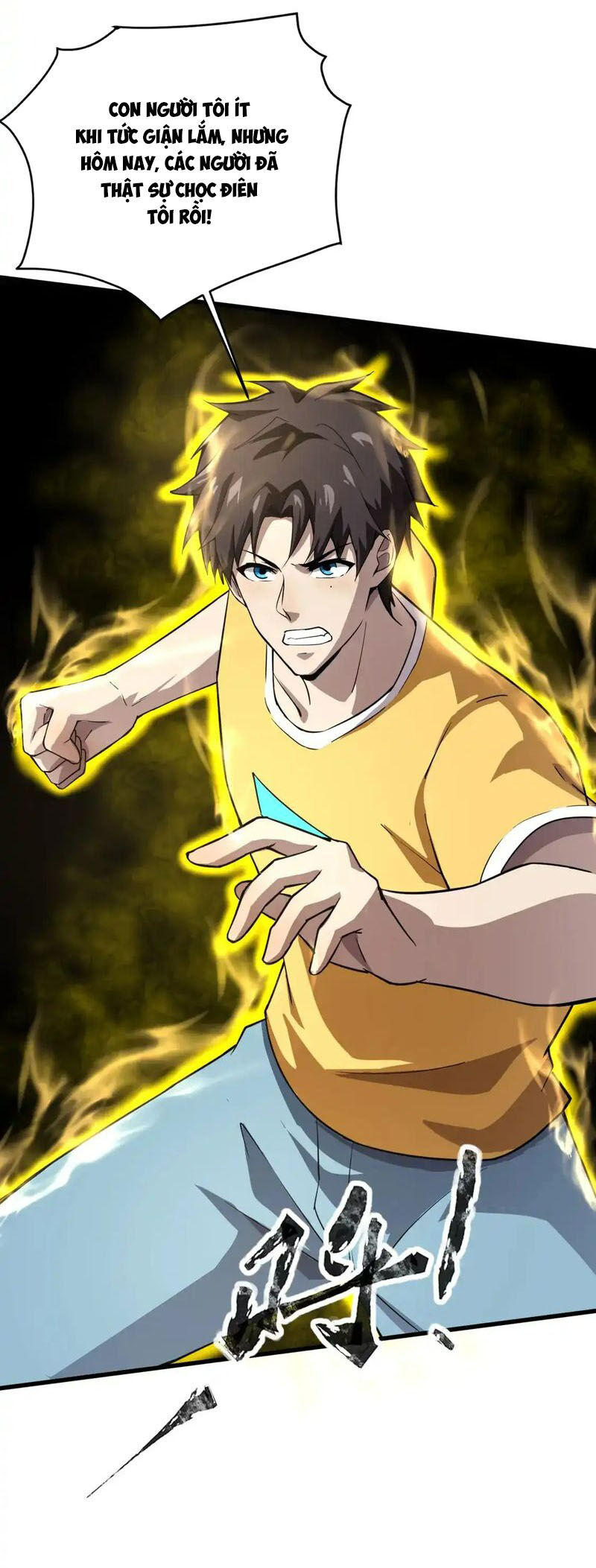 Chỉ Có Ta Có Thể Sử Dụng Triệu Hoán Thuật - Chapter 110 - Page 4