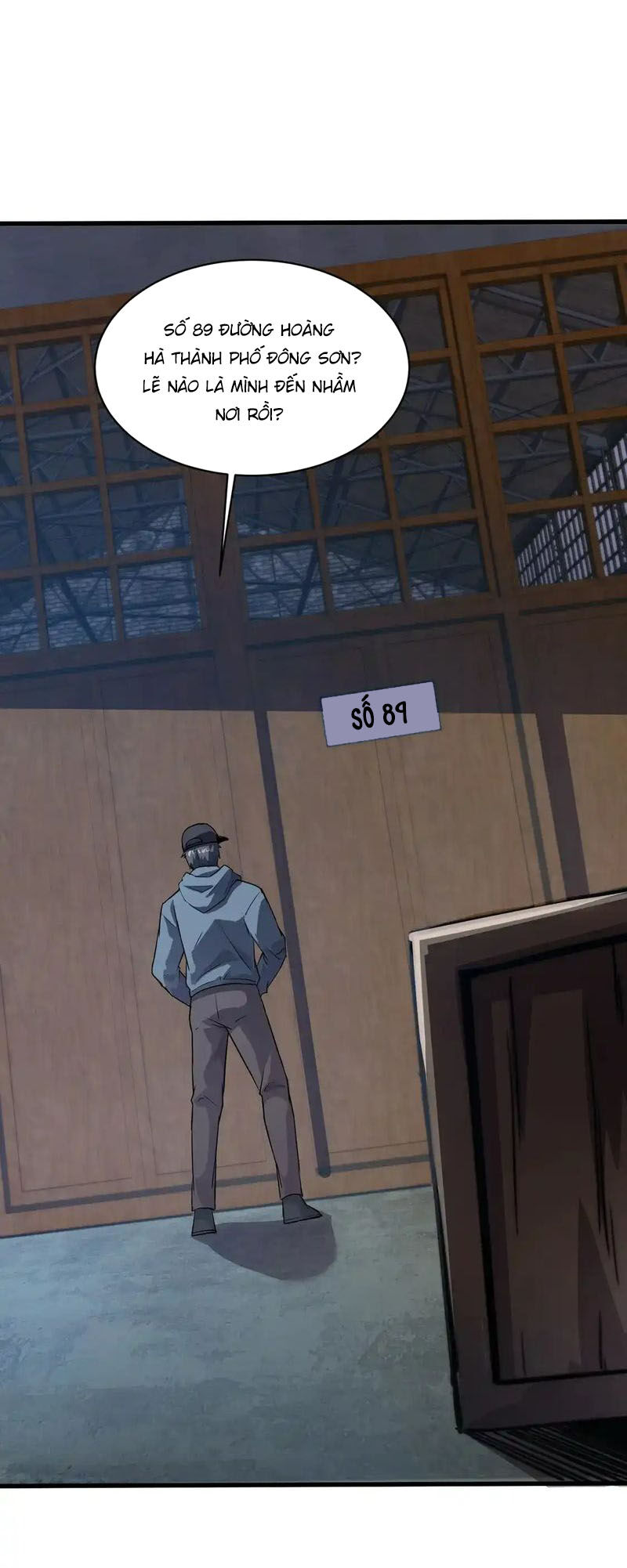 Chỉ Có Ta Có Thể Sử Dụng Triệu Hoán Thuật - Chapter 110 - Page 40