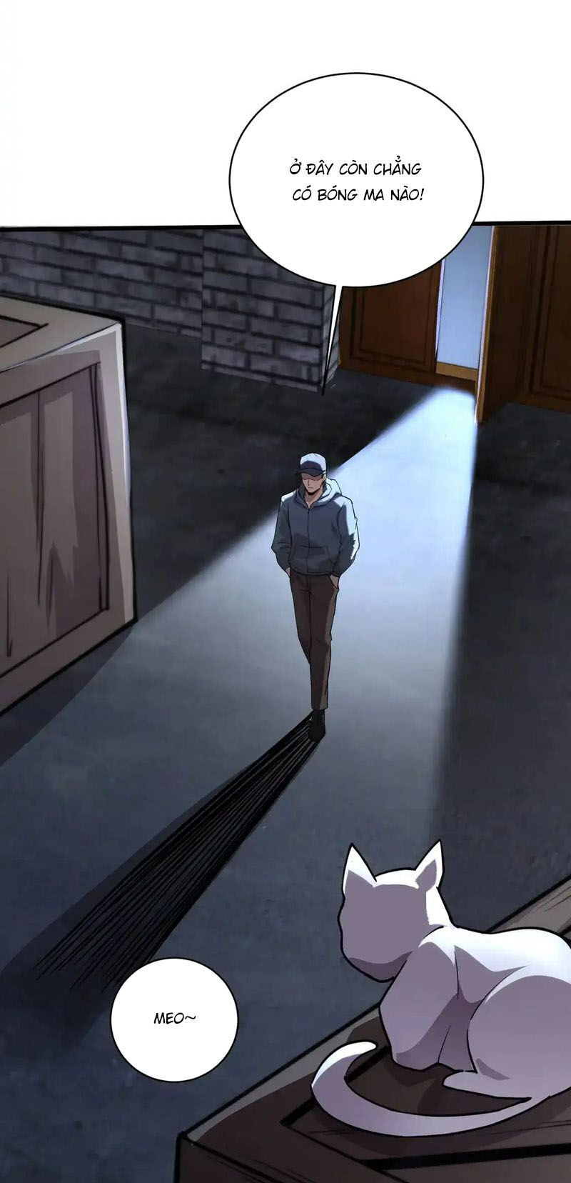 Chỉ Có Ta Có Thể Sử Dụng Triệu Hoán Thuật - Chapter 110 - Page 41