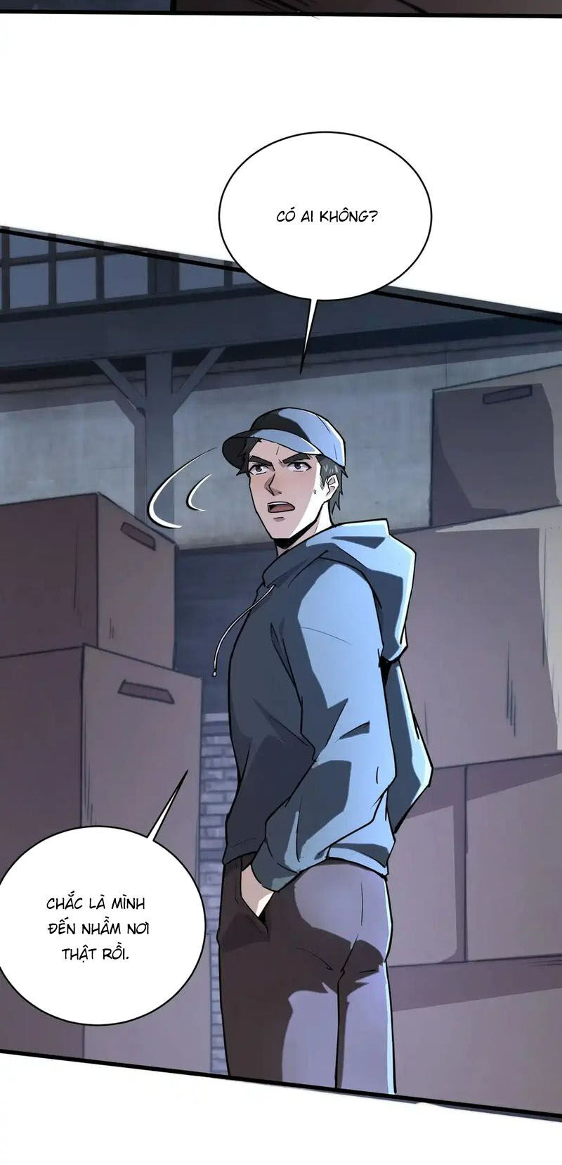 Chỉ Có Ta Có Thể Sử Dụng Triệu Hoán Thuật - Chapter 110 - Page 42