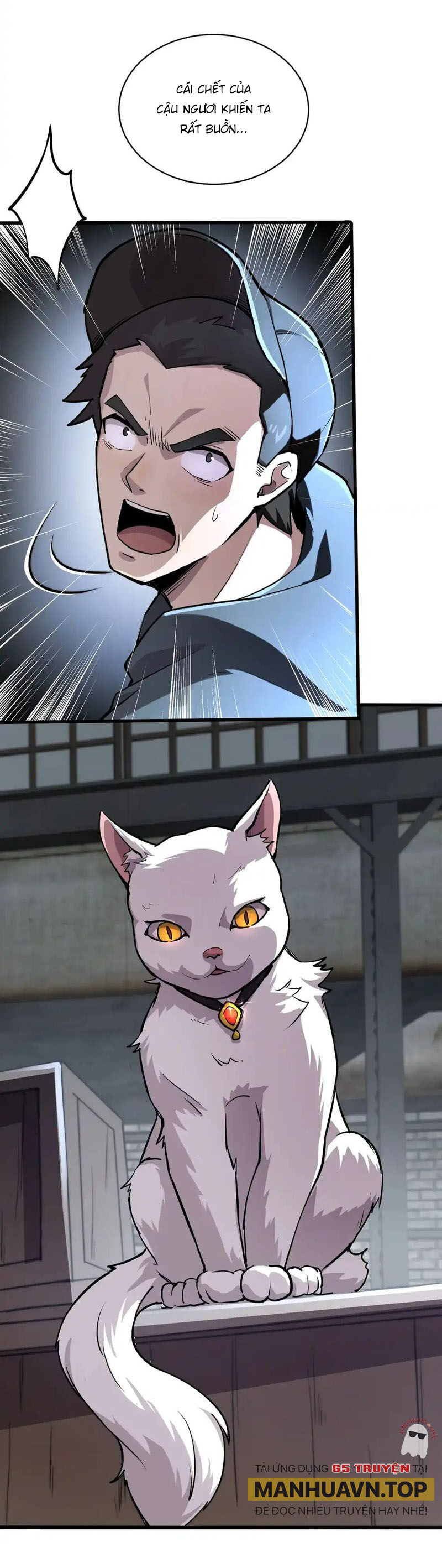 Chỉ Có Ta Có Thể Sử Dụng Triệu Hoán Thuật - Chapter 110 - Page 43