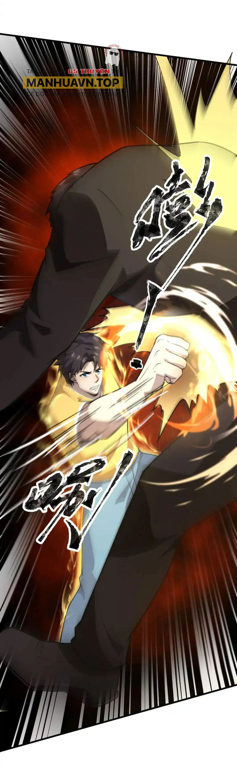 Chỉ Có Ta Có Thể Sử Dụng Triệu Hoán Thuật - Chapter 110 - Page 7