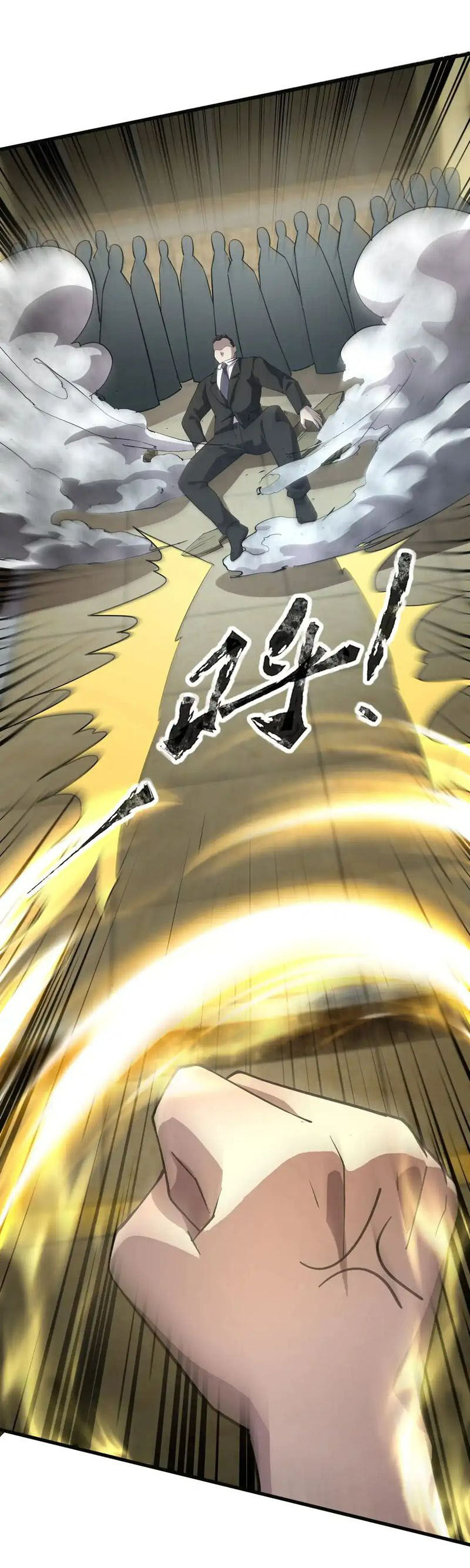 Chỉ Có Ta Có Thể Sử Dụng Triệu Hoán Thuật - Chapter 110 - Page 8