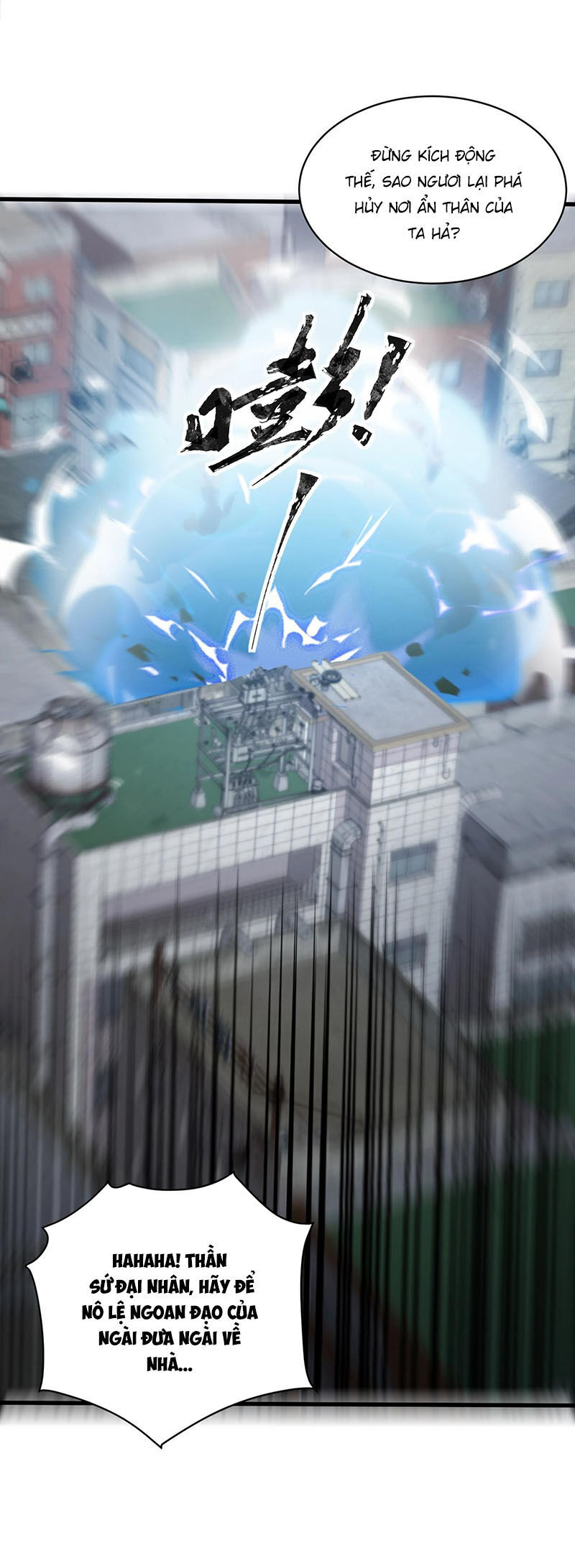 Chỉ Có Ta Có Thể Sử Dụng Triệu Hoán Thuật - Chapter 111 - Page 12