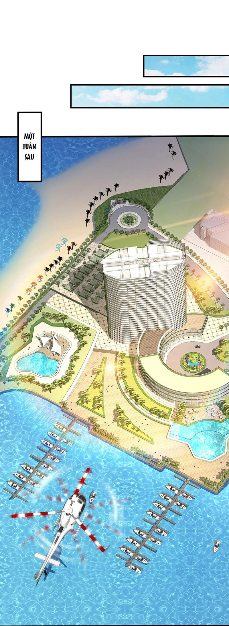 Chỉ Có Ta Có Thể Sử Dụng Triệu Hoán Thuật - Chapter 111 - Page 13