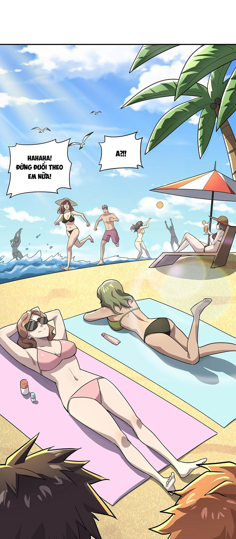 Chỉ Có Ta Có Thể Sử Dụng Triệu Hoán Thuật - Chapter 111 - Page 26