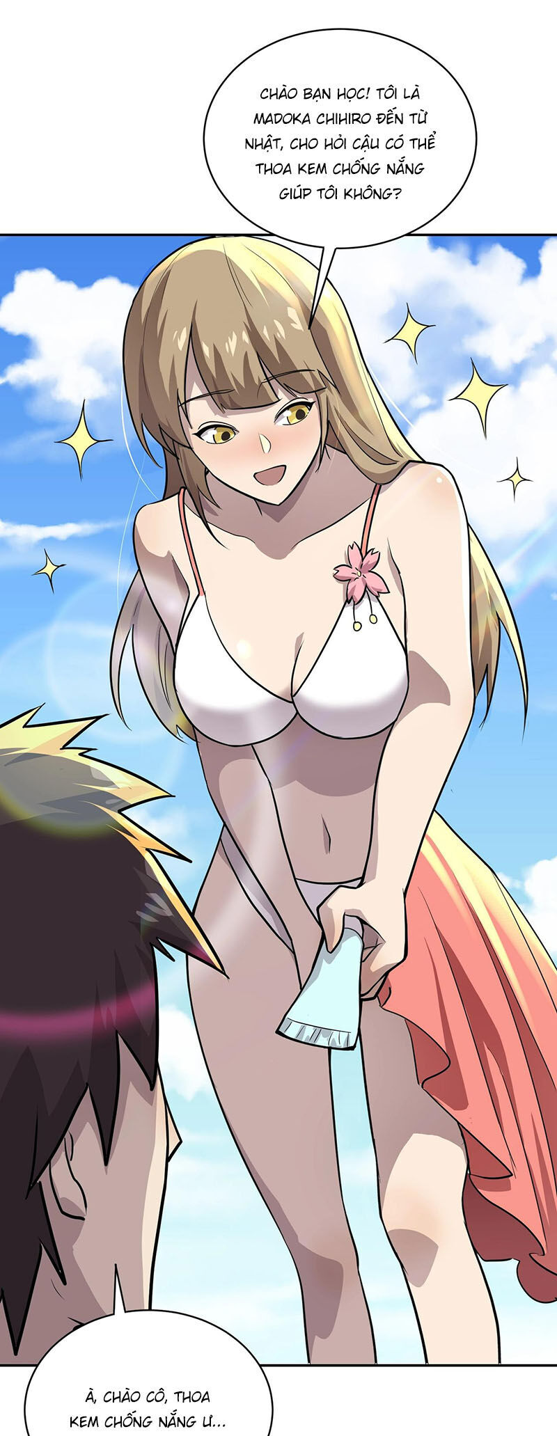 Chỉ Có Ta Có Thể Sử Dụng Triệu Hoán Thuật - Chapter 111 - Page 28