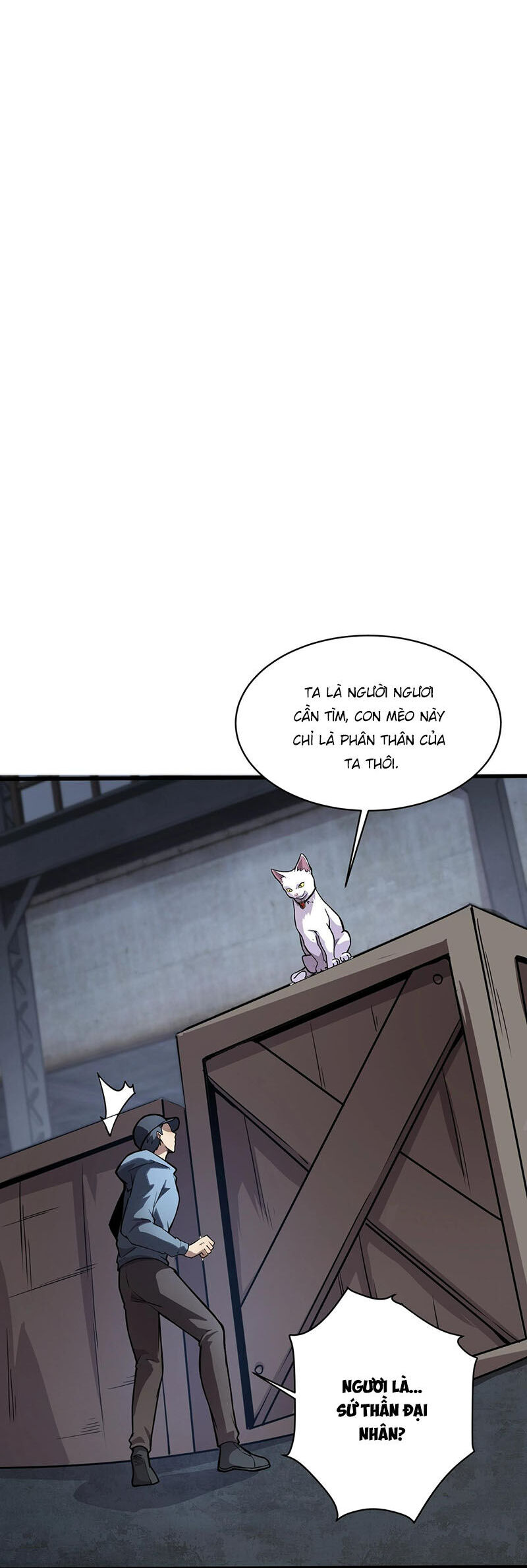 Chỉ Có Ta Có Thể Sử Dụng Triệu Hoán Thuật - Chapter 111 - Page 3