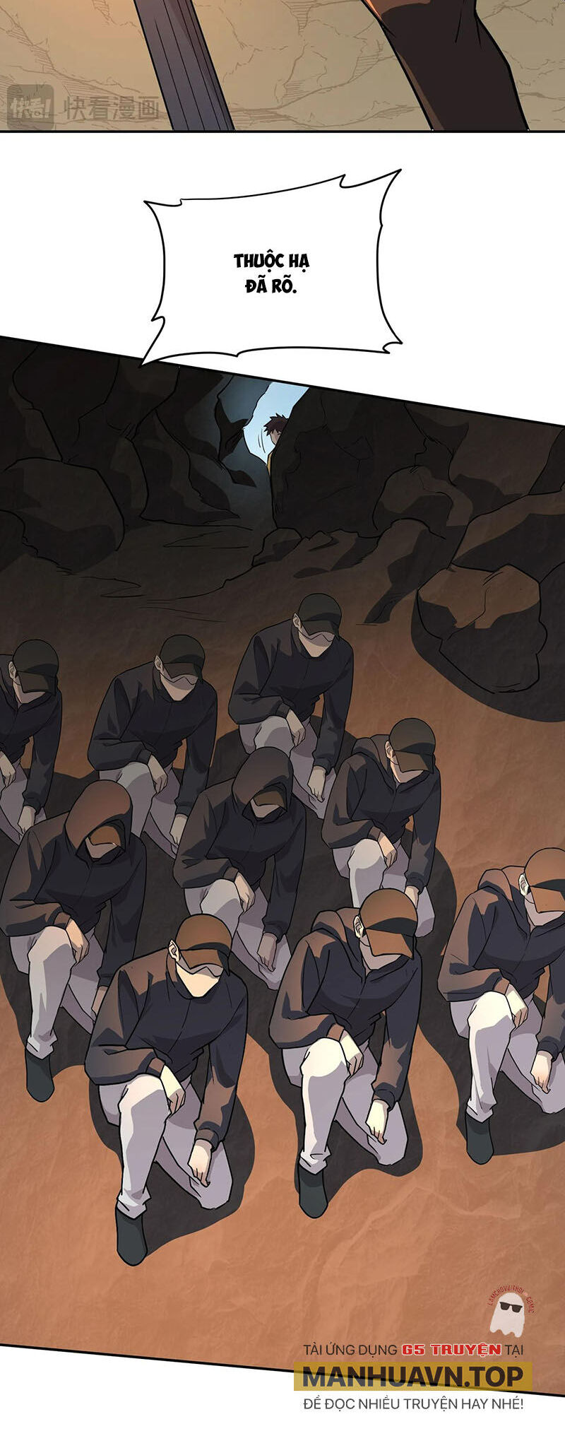 Chỉ Có Ta Có Thể Sử Dụng Triệu Hoán Thuật - Chapter 111 - Page 39