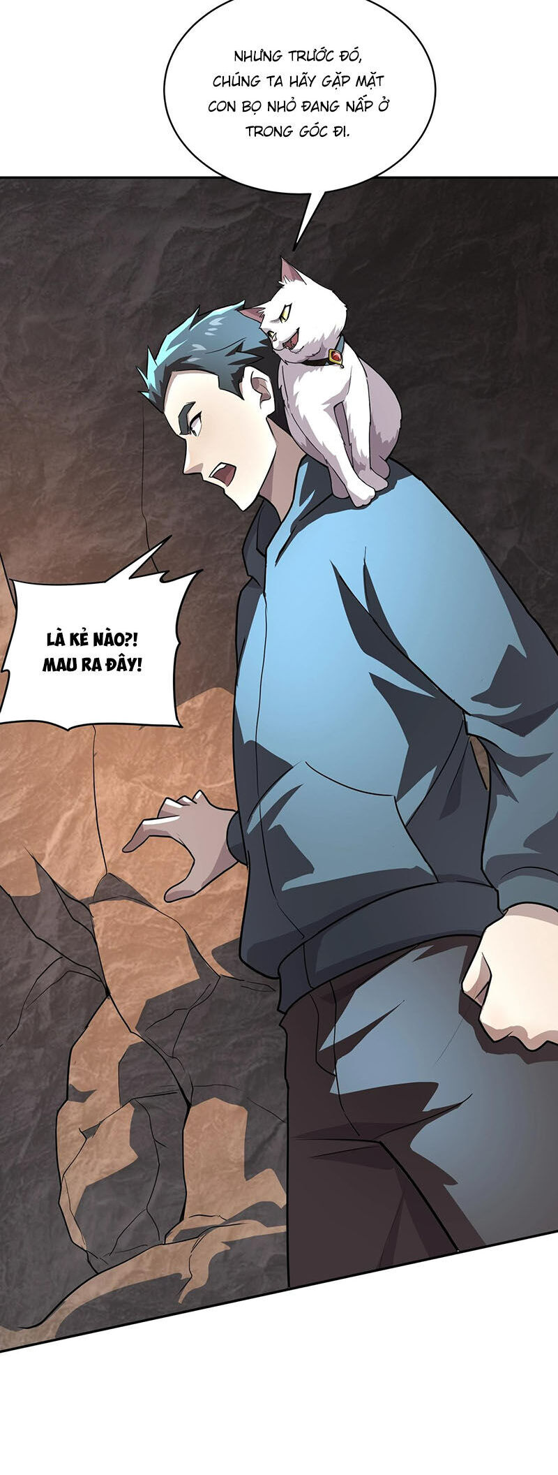 Chỉ Có Ta Có Thể Sử Dụng Triệu Hoán Thuật - Chapter 111 - Page 43