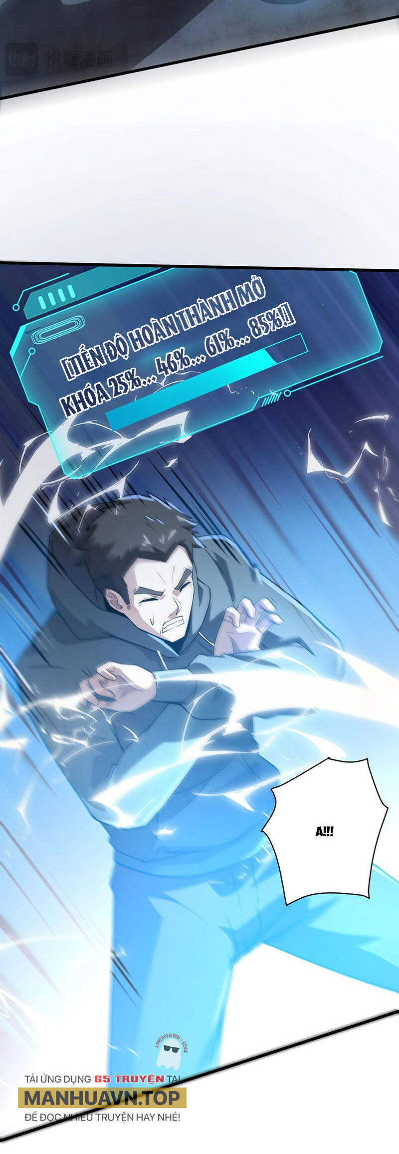 Chỉ Có Ta Có Thể Sử Dụng Triệu Hoán Thuật - Chapter 111 - Page 7