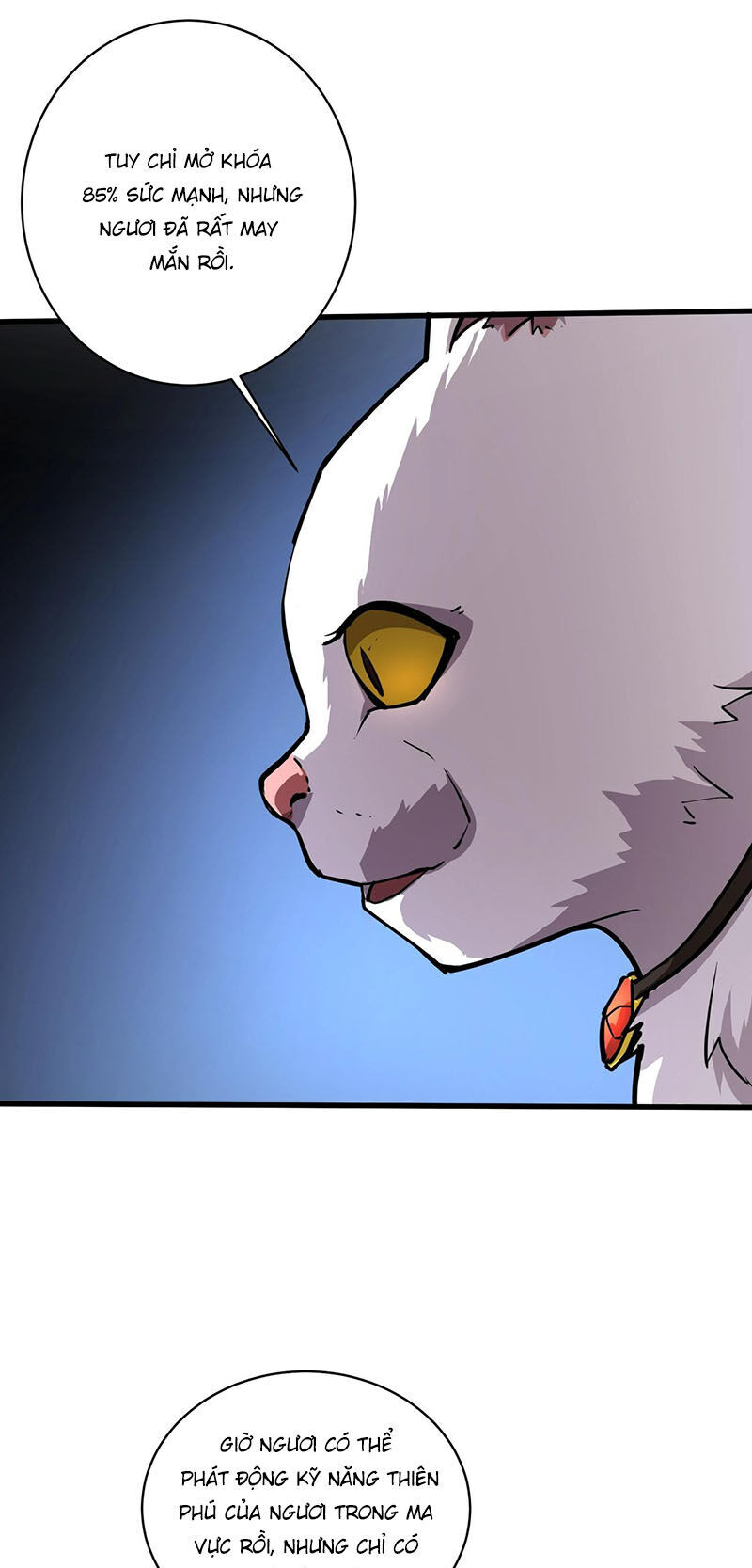 Chỉ Có Ta Có Thể Sử Dụng Triệu Hoán Thuật - Chapter 111 - Page 8