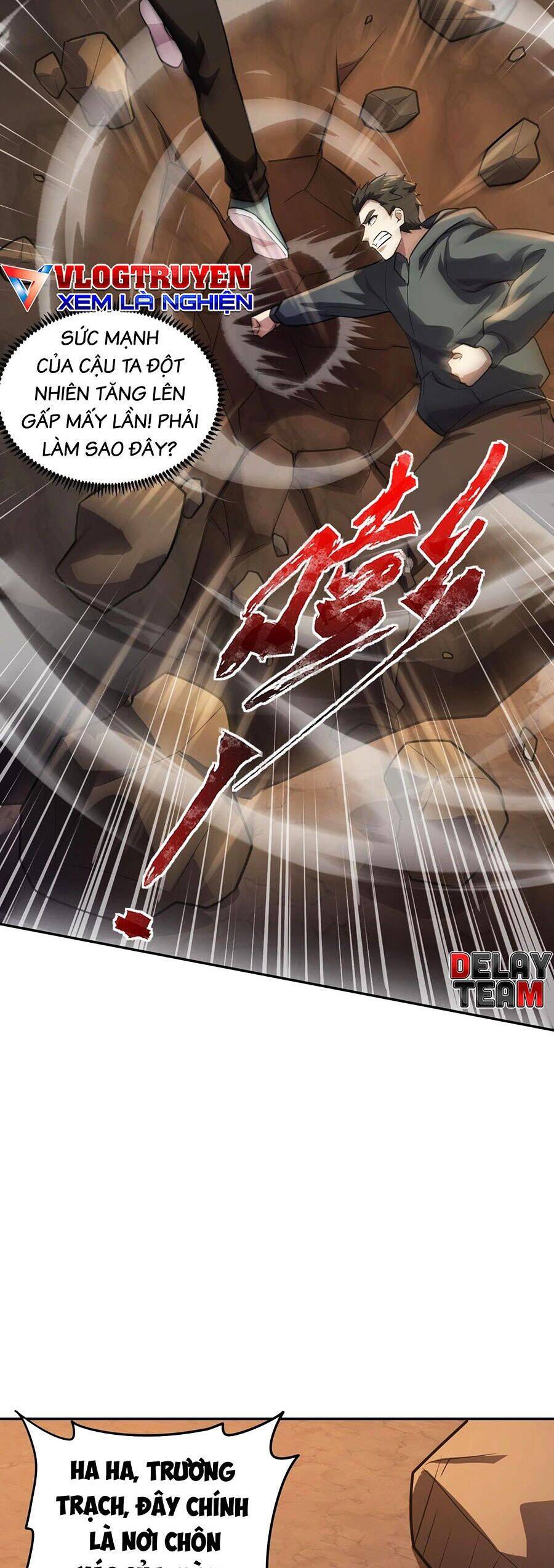 Chỉ Có Ta Có Thể Sử Dụng Triệu Hoán Thuật - Chapter 112 - Page 11