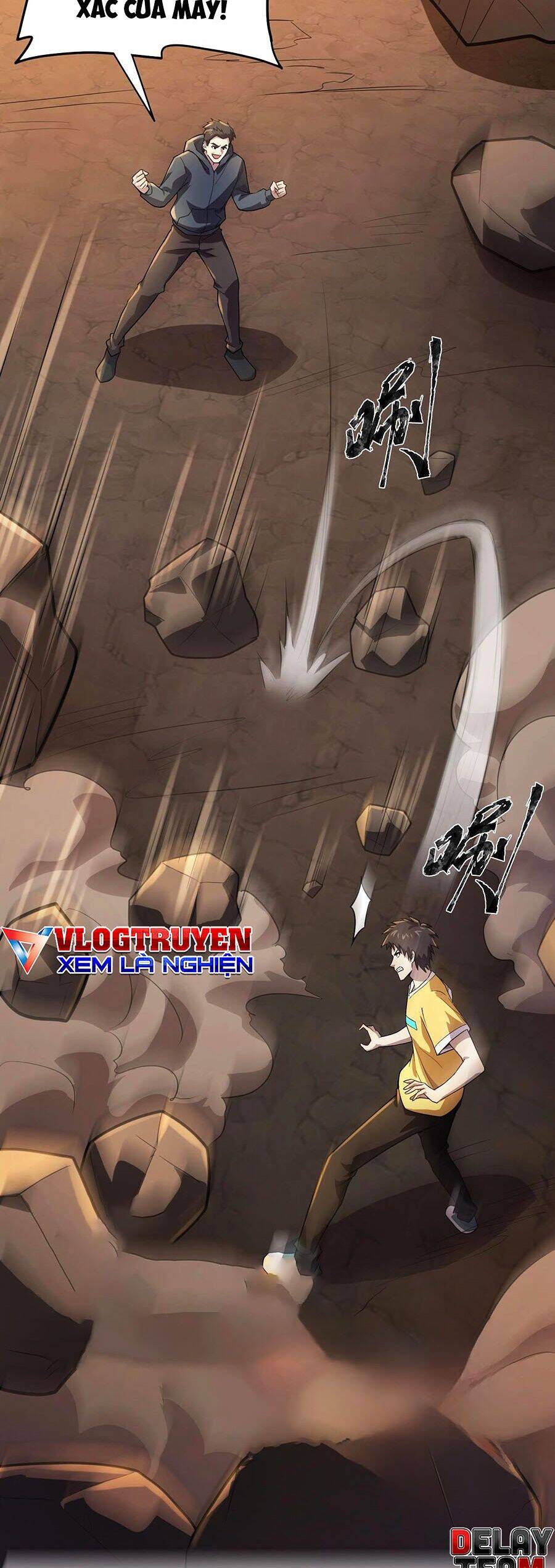 Chỉ Có Ta Có Thể Sử Dụng Triệu Hoán Thuật - Chapter 112 - Page 12