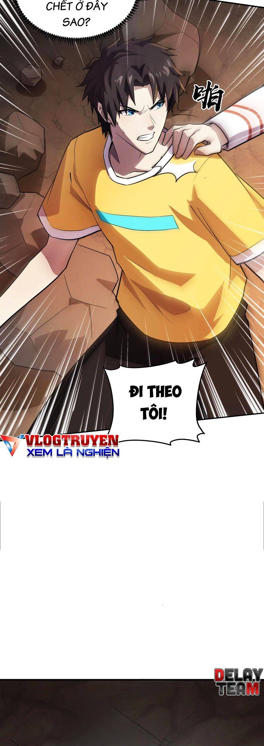 Chỉ Có Ta Có Thể Sử Dụng Triệu Hoán Thuật - Chapter 112 - Page 14