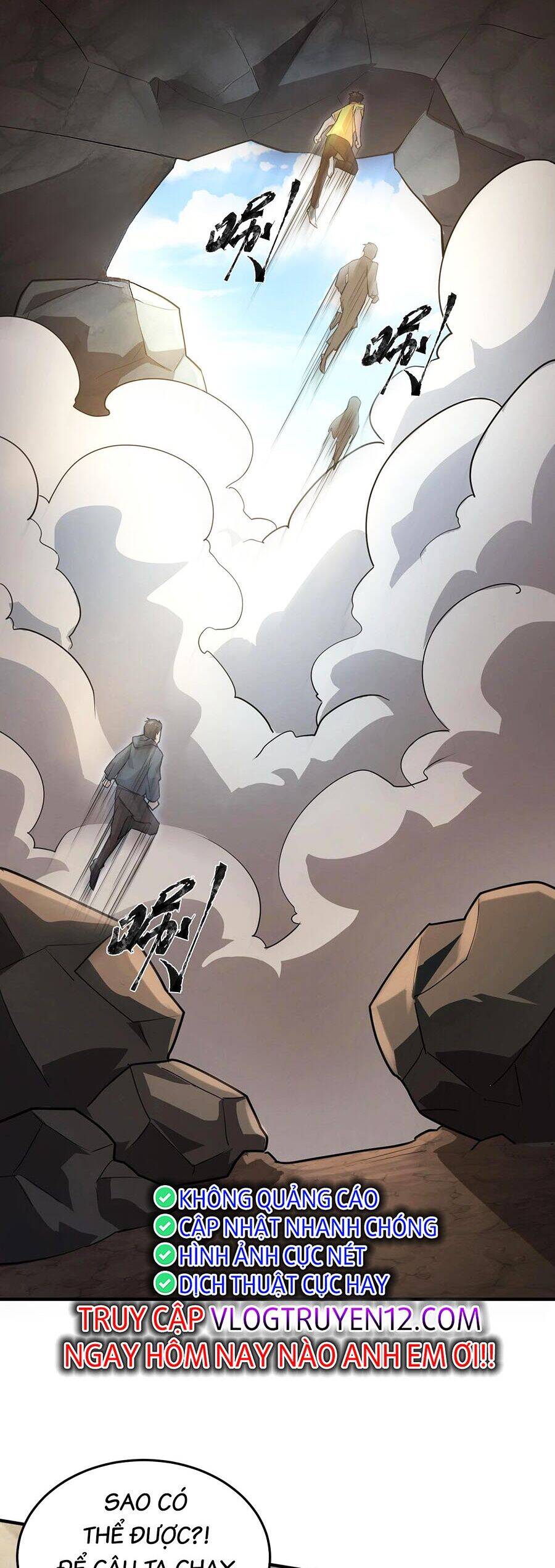 Chỉ Có Ta Có Thể Sử Dụng Triệu Hoán Thuật - Chapter 112 - Page 15