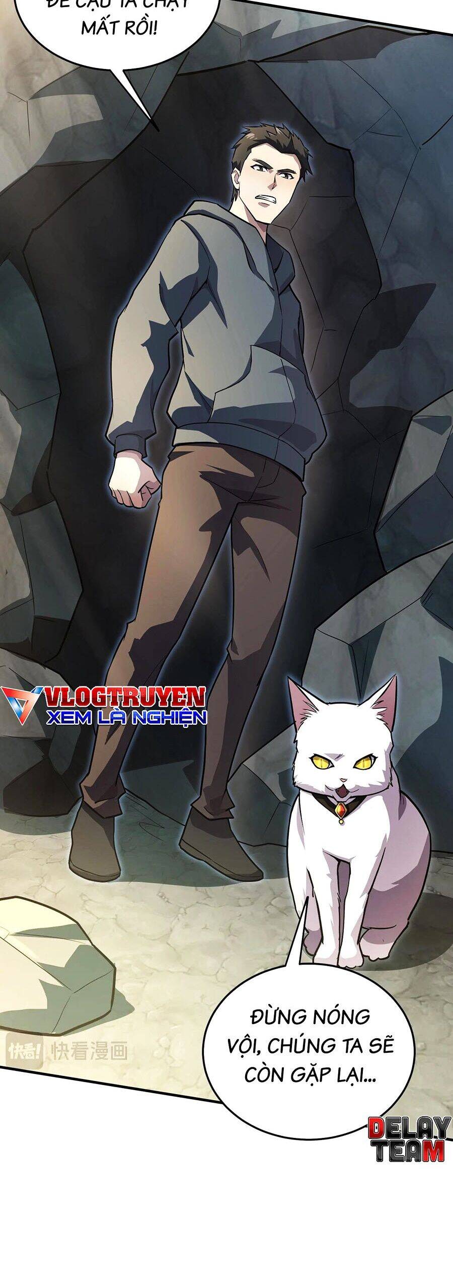 Chỉ Có Ta Có Thể Sử Dụng Triệu Hoán Thuật - Chapter 112 - Page 16