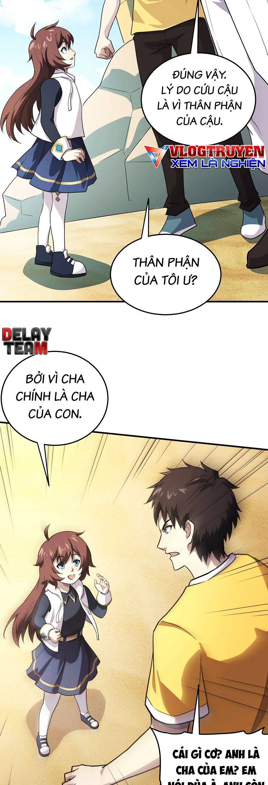 Chỉ Có Ta Có Thể Sử Dụng Triệu Hoán Thuật - Chapter 112 - Page 19