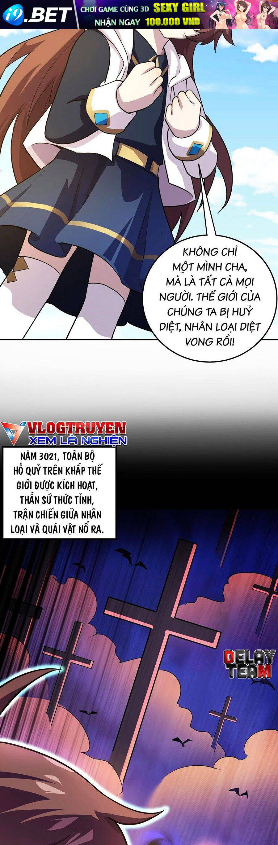 Chỉ Có Ta Có Thể Sử Dụng Triệu Hoán Thuật - Chapter 112 - Page 22