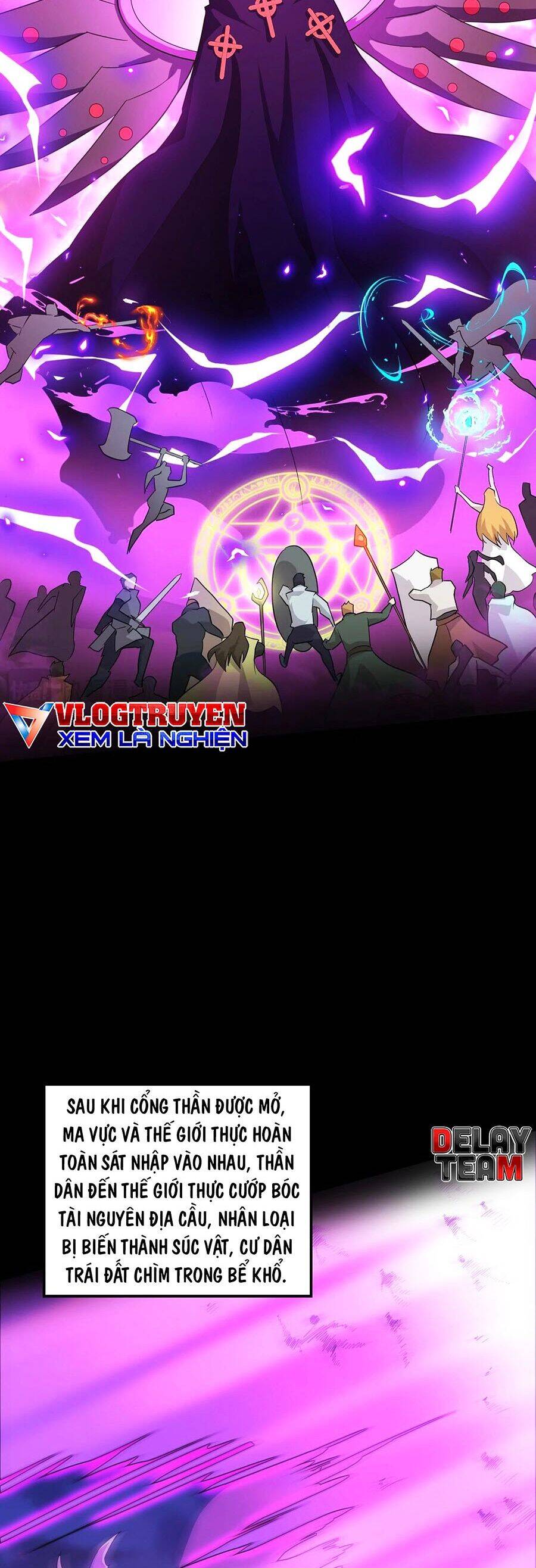 Chỉ Có Ta Có Thể Sử Dụng Triệu Hoán Thuật - Chapter 112 - Page 24