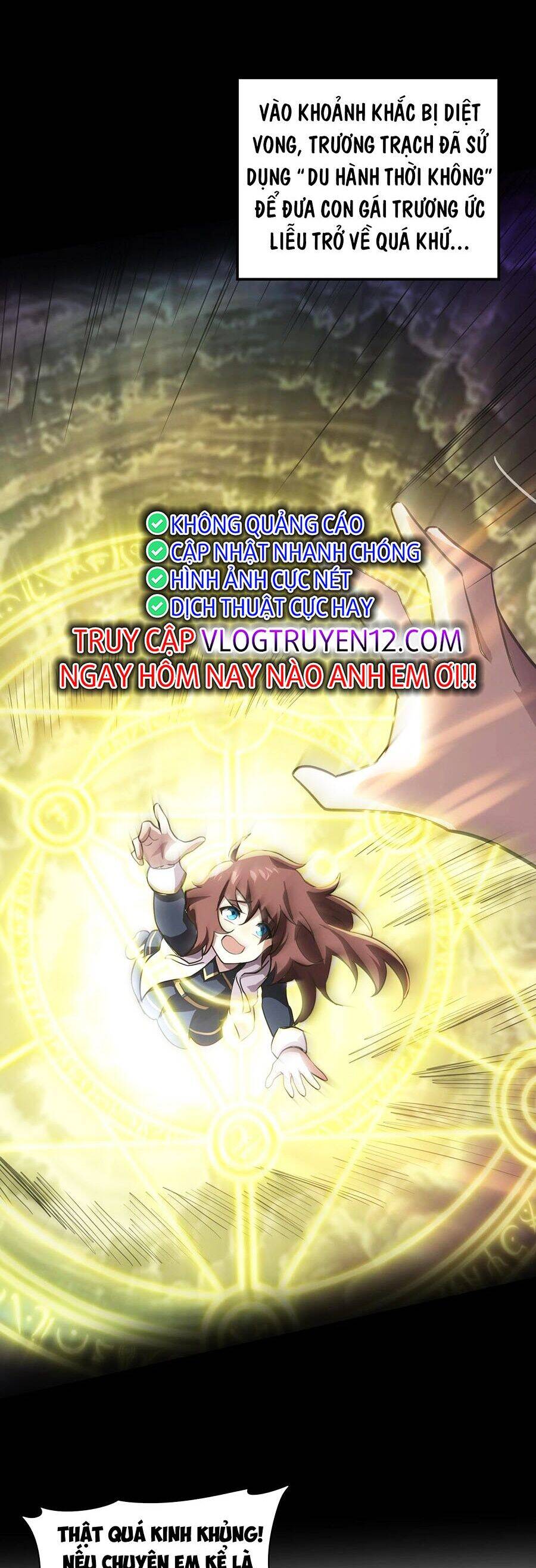 Chỉ Có Ta Có Thể Sử Dụng Triệu Hoán Thuật - Chapter 112 - Page 27