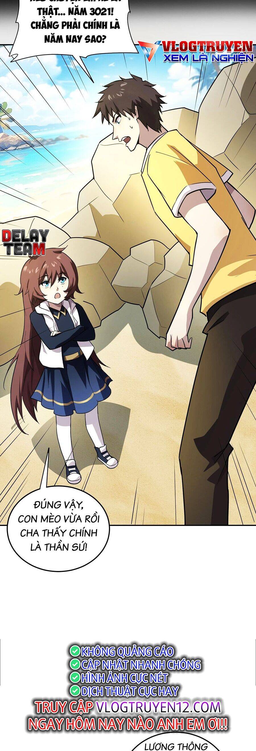 Chỉ Có Ta Có Thể Sử Dụng Triệu Hoán Thuật - Chapter 112 - Page 28